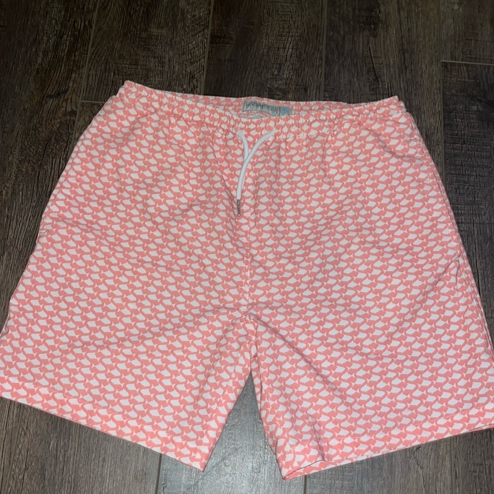 Harmonqlo swim trunks
